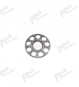 SA8230-04400 - CHAPA MOTOR DE GIRO